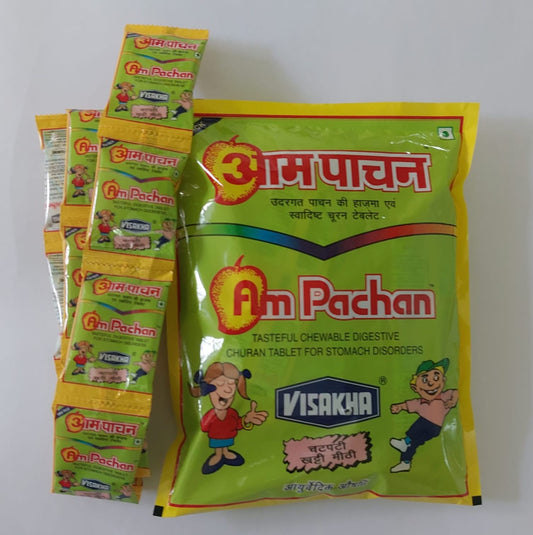 Aam Pachan pack of 30