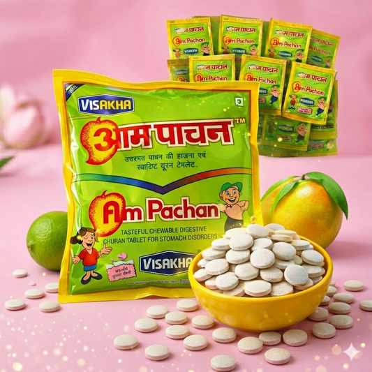 Aam Pachan pack of 30